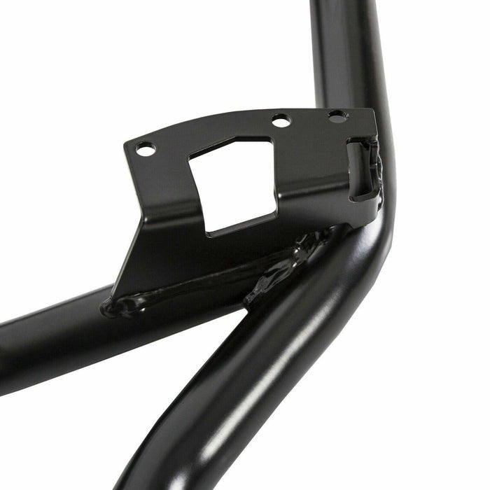 DURAFORCE For ATV Rear Brush Guard Bumper for Polaris Sportsman 450 570 & ETX 2014-2023