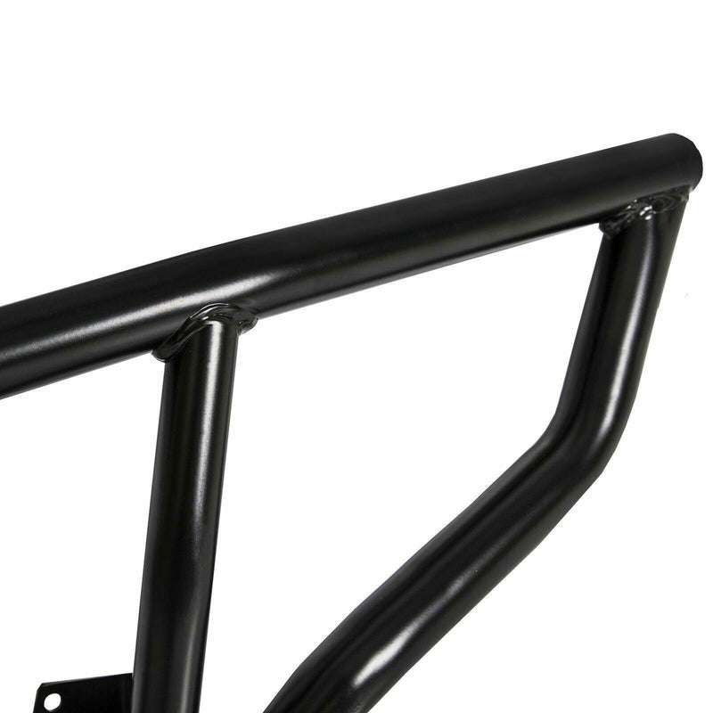 DURAFORCE For ATV Rear Brush Guard Bumper for Polaris Sportsman 450 570 & ETX 2014-2023