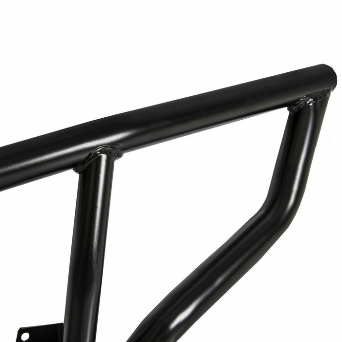 DURAFORCE For ATV Rear Brush Guard Bumper for Polaris Sportsman 450 570 & ETX 2014-2023