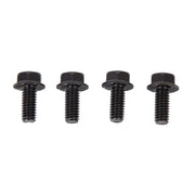 DURAFORCE For ATV Rear Brush Guard Bumper for Polaris Sportsman 450 570 & ETX 2014-2023