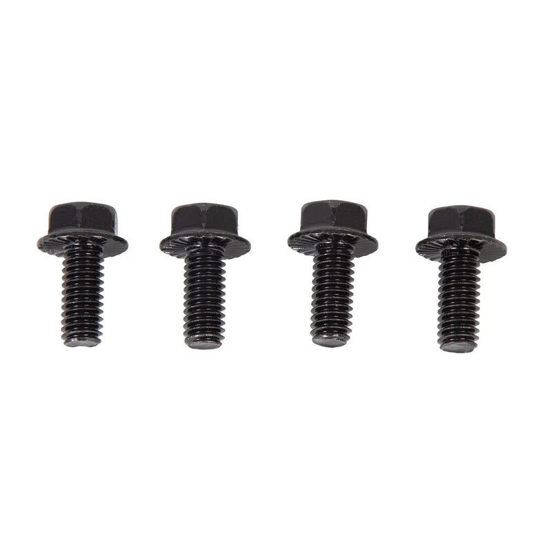 DURAFORCE For ATV Rear Brush Guard Bumper for Polaris Sportsman 450 570 & ETX 2014-2023