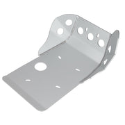 DURAFORCE 4mm Skid Plate For Honda XR600R 1989-2000 & XR650L 1992-2021 Aluminum