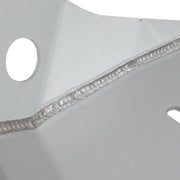 DURAFORCE 4mm Skid Plate For Honda XR600R 1989-2000 & XR650L 1992-2021 Aluminum