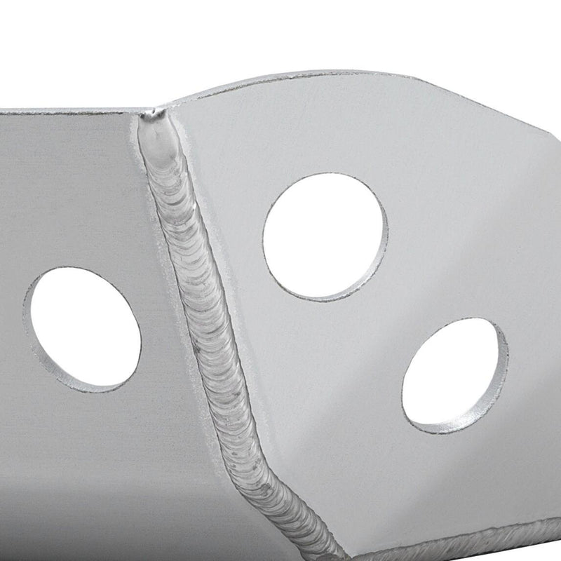 DURAFORCE 4mm Skid Plate For Honda XR600R 1989-2000 & XR650L 1992-2021 Aluminum