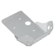 DURAFORCE 4mm Skid Plate For Honda XR600R 1989-2000 & XR650L 1992-2021 Aluminum