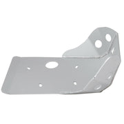 DURAFORCE 4mm Skid Plate For Honda XR600R 1989-2000 & XR650L 1992-2021 Aluminum
