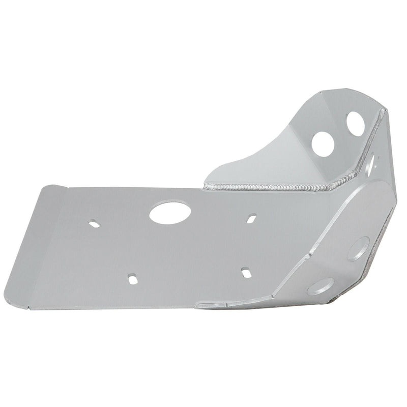 DURAFORCE 4mm Skid Plate For Honda XR600R 1989-2000 & XR650L 1992-2021 Aluminum