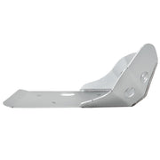 DURAFORCE 4mm Skid Plate For Honda XR600R 1989-2000 & XR650L 1992-2021 Aluminum