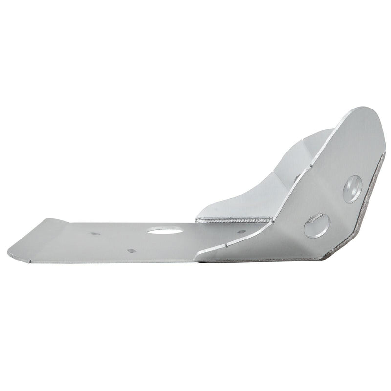 DURAFORCE 4mm Skid Plate For Honda XR600R 1989-2000 & XR650L 1992-2021 Aluminum