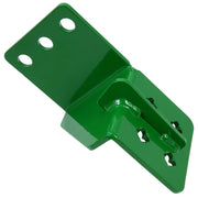 DURAFORCE 6" Tractor Driver Step For John Deere 120 Models 1023E 1025R 1026R Loader