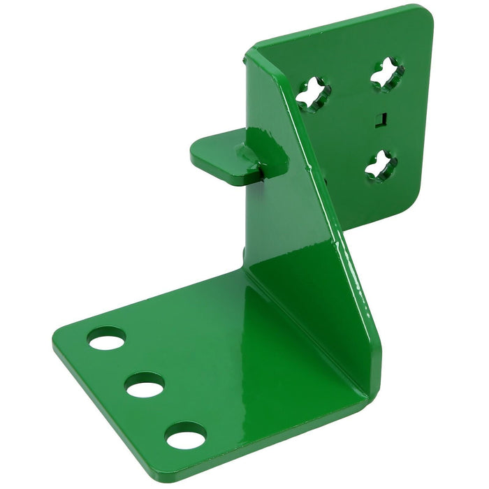 DURAFORCE 6" Tractor Driver Step For John Deere 120 Models 1023E 1025R 1026R Loader