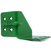 DURAFORCE 6" Tractor Driver Step For John Deere 120 Models 1023E 1025R 1026R Loader