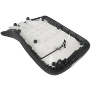 DURAFORCE Complete Seat For Honda TRX 350 TRX350 FE FM TE TM Rancher 350 400 2004-2006 07