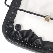 DURAFORCE Complete Seat For Honda TRX 350 TRX350 FE FM TE TM Rancher 350 400 2004-2006 07