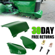 DURAFORCE Front Bumper For John Deere 325 335 345 355D GX325 #M140667 #M140668 #M140669