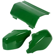 DURAFORCE Front Bumper For John Deere 325 335 345 355D GX325 #M140667 #M140668 #M140669