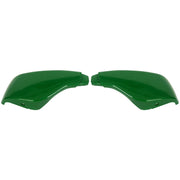 DURAFORCE Front Bumper For John Deere 325 335 345 355D GX325 #M140667 #M140668 #M140669