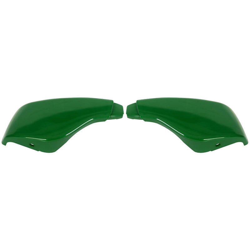 DURAFORCE Front Bumper For John Deere 325 335 345 355D GX325 #M140667 #M140668 #M140669