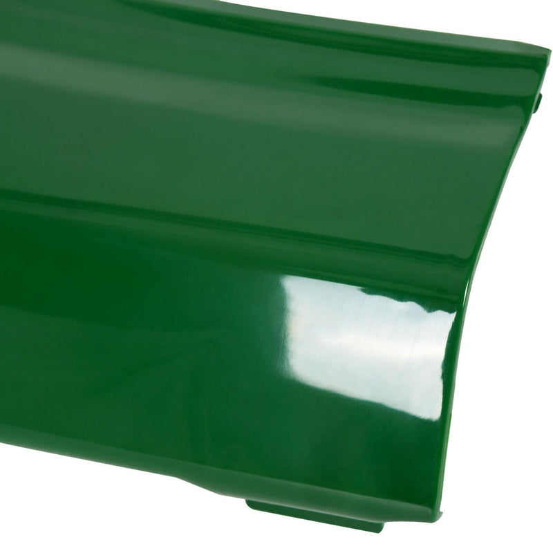 DURAFORCE Front Bumper For John Deere 325 335 345 355D GX325 #M140667 #M140668 #M140669