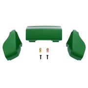 DURAFORCE Front Bumper For John Deere 325 335 345 355D GX325 #M140667 #M140668 #M140669