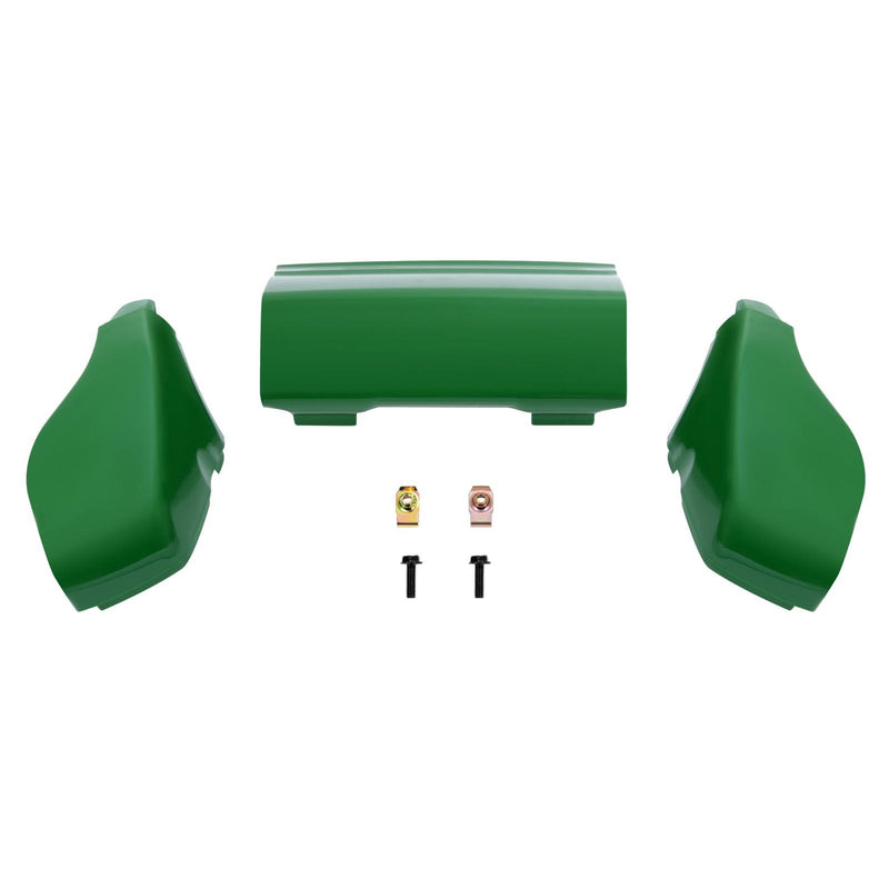 DURAFORCE Front Bumper For John Deere 325 335 345 355D GX325 #M140667 #M140668 #M140669