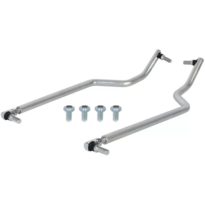 DURAFORCE Right & Left Drag Link Draglinks For John Deere L110 L111 L118 L120 L130