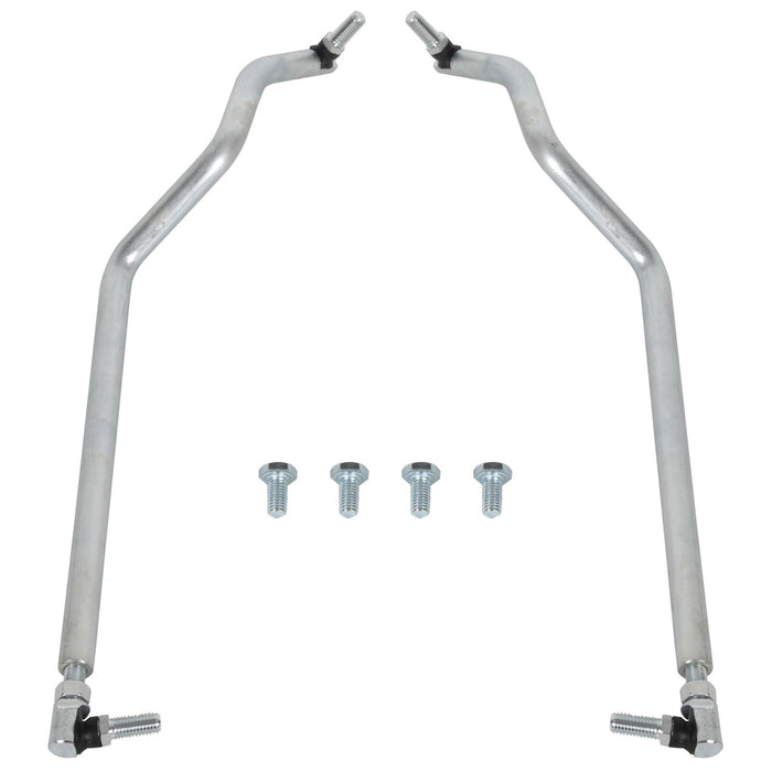 DURAFORCE Right & Left Drag Link Draglinks For John Deere L110 L111 L118 L120 L130