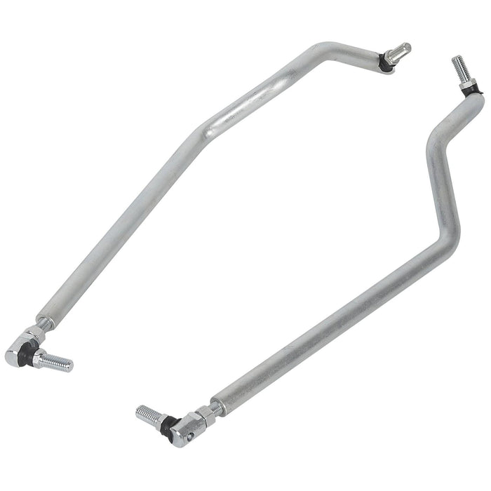 DURAFORCE Right & Left Drag Link Draglinks For John Deere L110 L111 L118 L120 L130