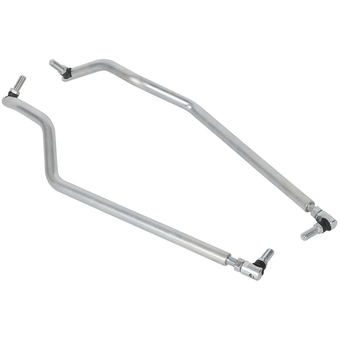 DURAFORCE Right & Left Drag Link Draglinks For John Deere L110 L111 L118 L120 L130