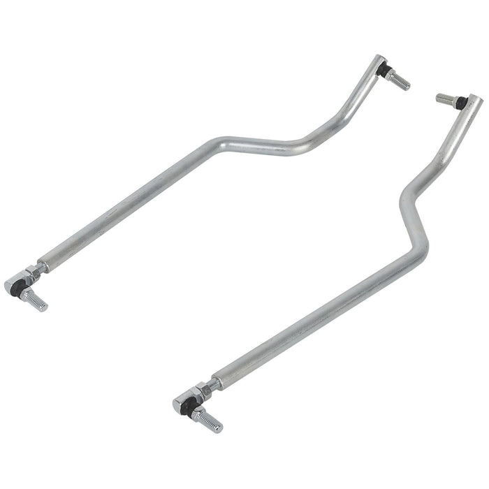 DURAFORCE Right & Left Drag Link Draglinks For John Deere L110 L111 L118 L120 L130