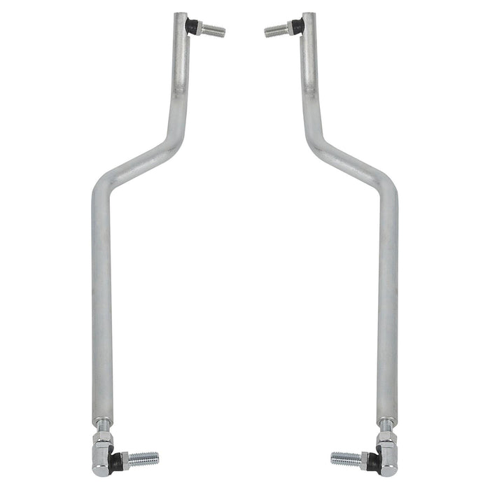 DURAFORCE Right & Left Drag Link Draglinks For John Deere L110 L111 L118 L120 L130