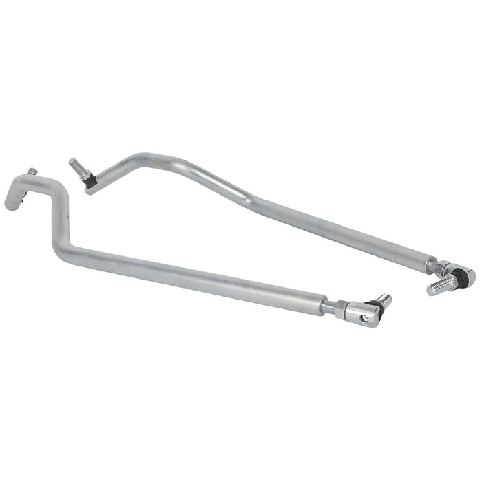 DURAFORCE Right & Left Drag Link Draglinks For John Deere L110 L111 L118 L120 L130