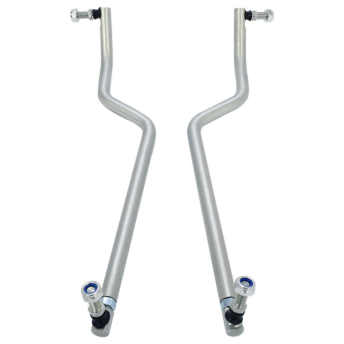 DURAFORCE Right & Left Drag Link Draglinks For John Deere L110 L111 L118 L120 L130