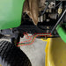 DURAFORCE Right & Left Drag Link Draglinks For John Deere L110 L111 L118 L120 L130