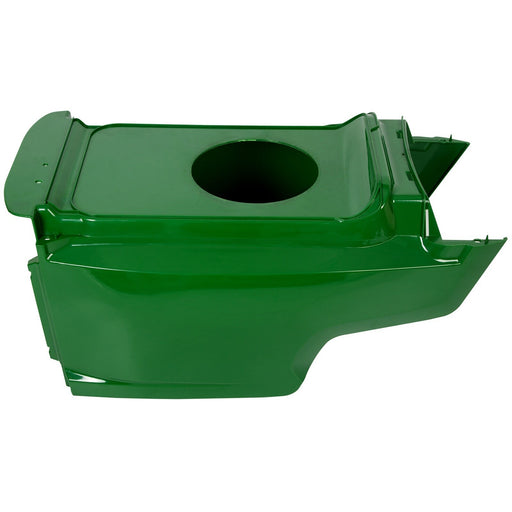 DURAFORCE Lower Hood Kit Fits John Deere 325 335 GT235 GT235E GT245 GX255 GX325 #AM132688