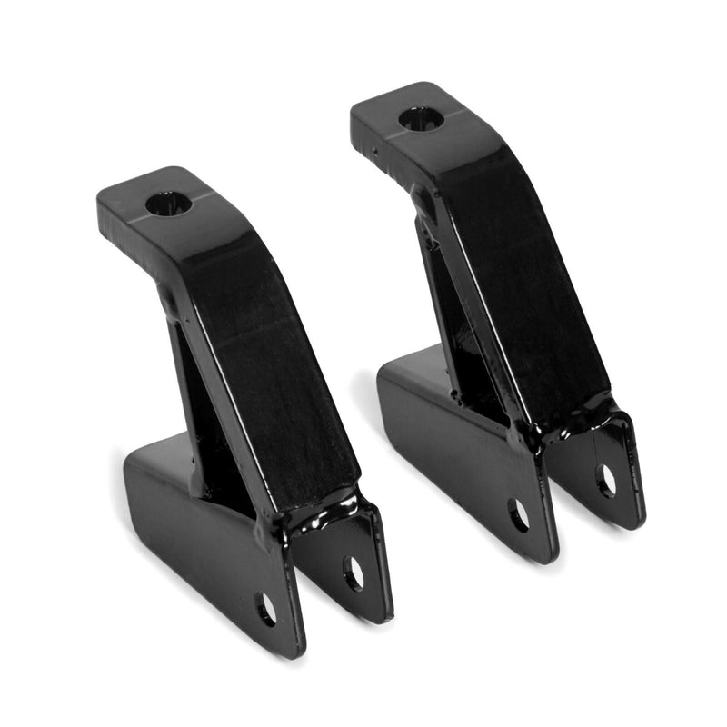 DURAFORCE 4" Drop Axle Lift Kit For EZGO Gas Golf Cart TXT Medalist Gas 1994.5-2001.5