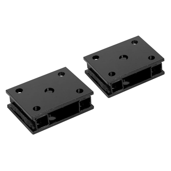 DURAFORCE 4" Drop Axle Lift Kit For EZGO Gas Golf Cart TXT Medalist Gas 1994.5-2001.5