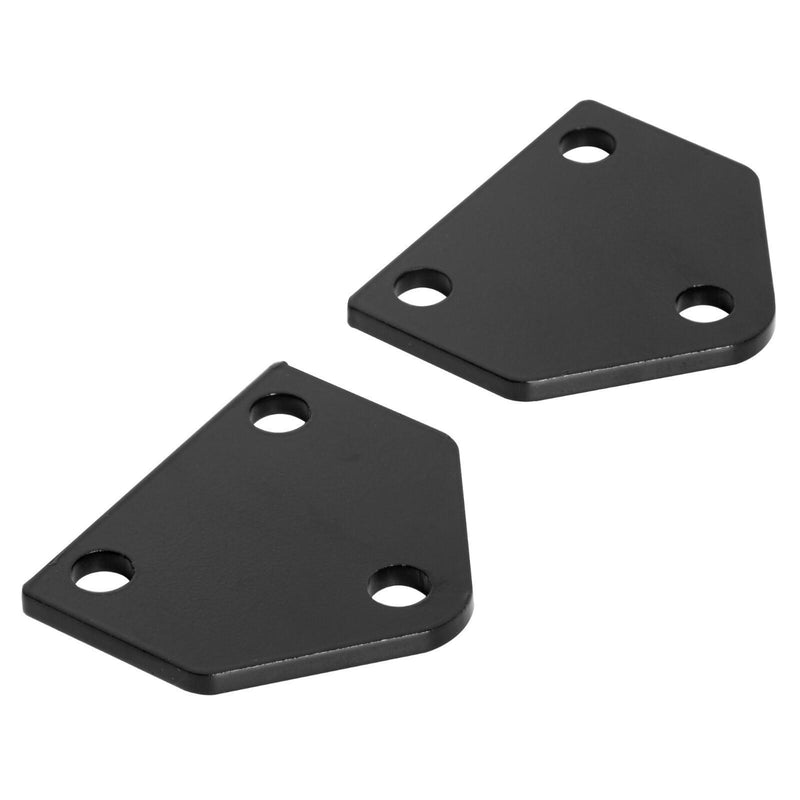 DURAFORCE 4" Drop Axle Lift Kit For EZGO Gas Golf Cart TXT Medalist Gas 1994.5-2001.5