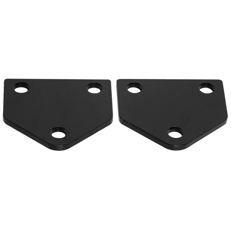 DURAFORCE 4" Drop Axle Lift Kit For EZGO Gas Golf Cart TXT Medalist Gas 1994.5-2001.5