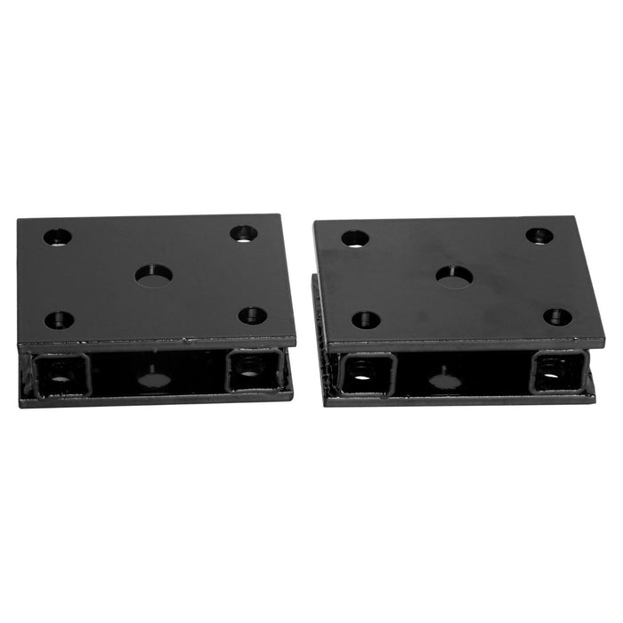 DURAFORCE 4" Drop Axle Lift Kit For EZGO Gas Golf Cart TXT Medalist Gas 1994.5-2001.5