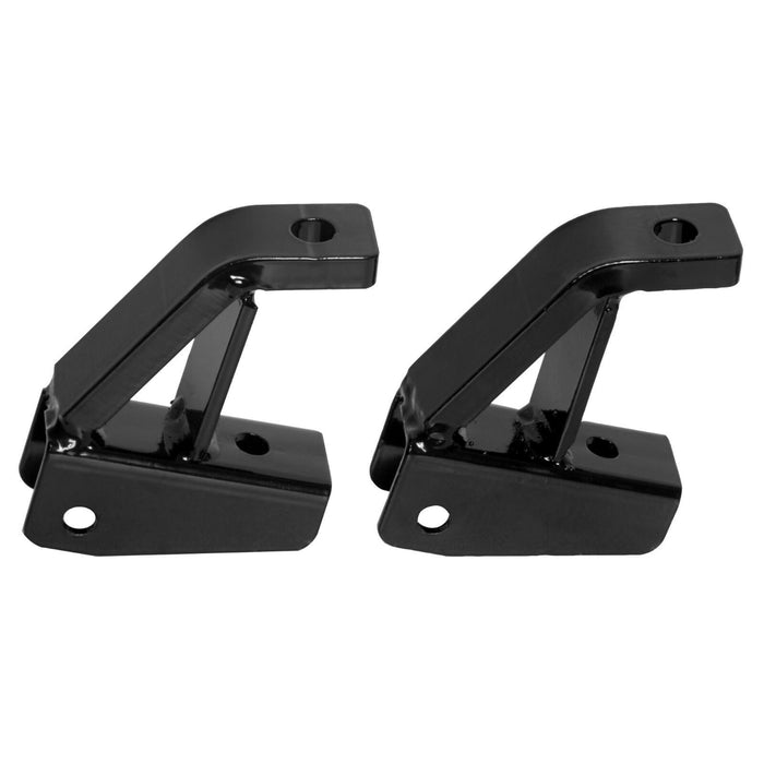 DURAFORCE 4" Drop Axle Lift Kit For EZGO Gas Golf Cart TXT Medalist Gas 1994.5-2001.5