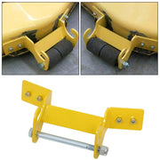 DURAFORCE Mower Deck Front Hanger Hooks Bracket Repair Kit For John Deere 425 445 455