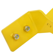 DURAFORCE Mower Deck Front Hanger Hooks Bracket Repair Kit For John Deere 425 445 455