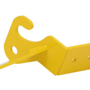DURAFORCE Mower Deck Front Hanger Hooks Bracket Repair Kit For John Deere 425 445 455