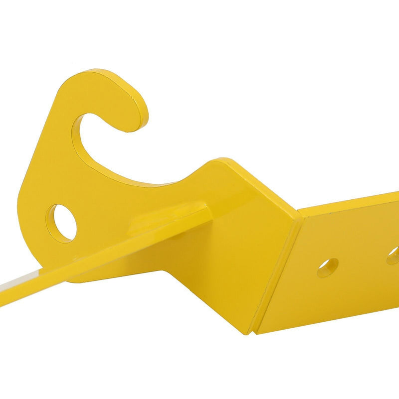 DURAFORCE Mower Deck Front Hanger Hooks Bracket Repair Kit For John Deere 425 445 455