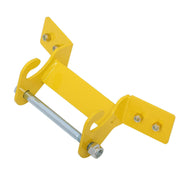DURAFORCE Mower Deck Front Hanger Hooks Bracket Repair Kit For John Deere 425 445 455