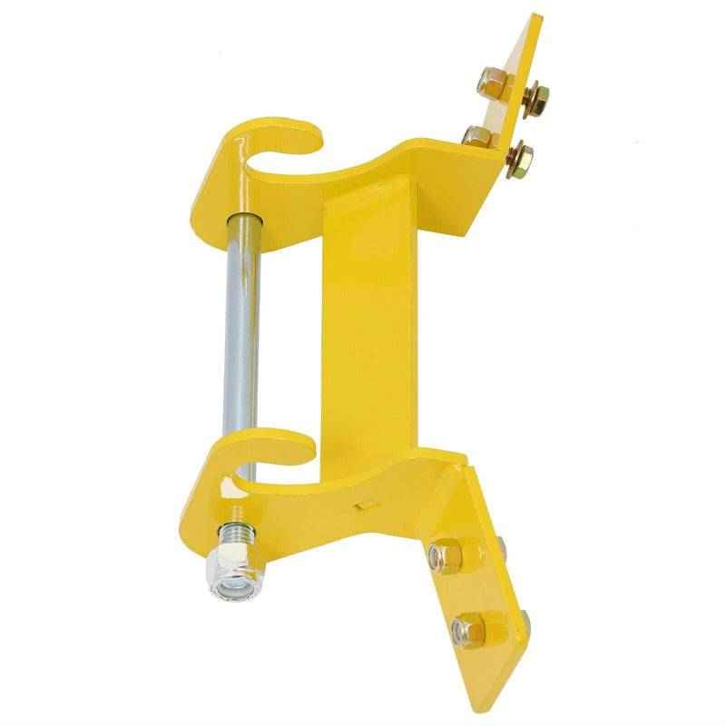 DURAFORCE Mower Deck Front Hanger Hooks Bracket Repair Kit For John Deere 425 445 455