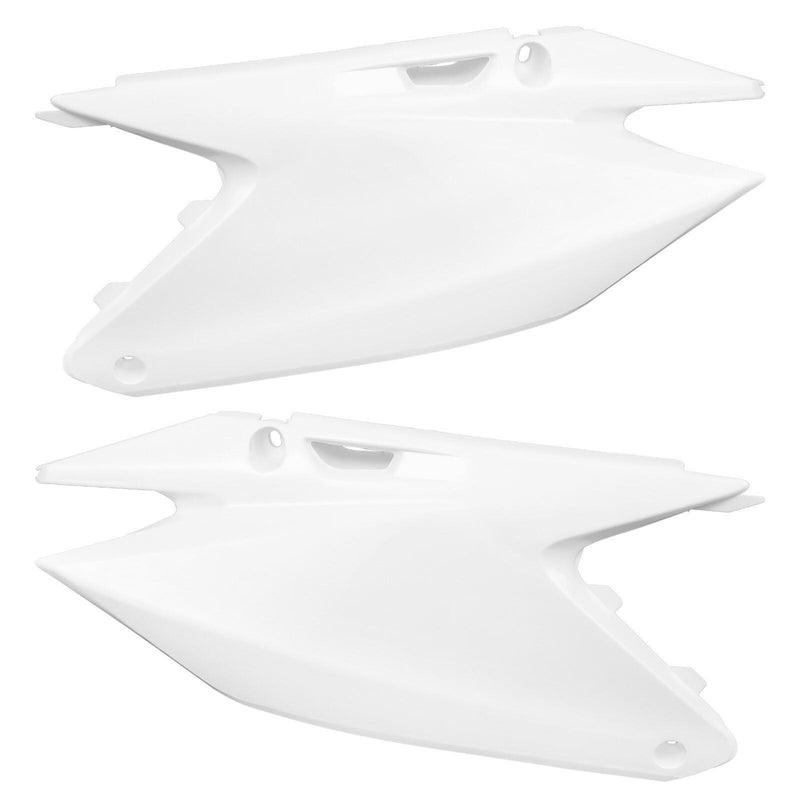DURAFORCE For Suzuki RM125 RM250 01-08 Restyled Complete Plastics Kit Fairing BodyWork Set