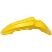 DURAFORCE For Suzuki RM125 RM250 01-08 Restyled Complete Plastics Kit Fairing BodyWork Set