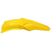 DURAFORCE For Suzuki RM125 RM250 01-08 Restyled Complete Plastics Kit Fairing BodyWork Set